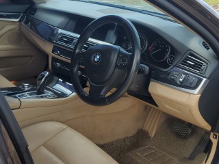 2012 BMW 5 5eries 520i for sale in Westmoreland, Jamaica