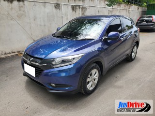 2016 Honda VEZEL for sale in Kingston / St. Andrew, Jamaica