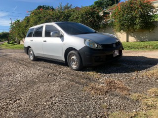 2015 Nissan AD for sale in Manchester, Jamaica