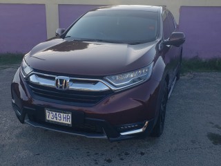 2018 Honda CrV for sale in St. James, 