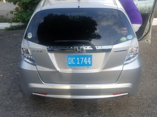 2013 Honda FIT for sale in Kingston / St. Andrew, Jamaica