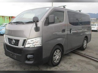 2013 Nissan NV350 Caravan for sale in Kingston / St. Andrew, Jamaica
