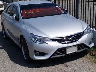 2015 Toyota Mark X for sale in Kingston / St. Andrew, Jamaica