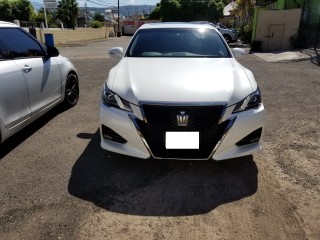 2016 Toyota CROWN ATHLETE S  Turbo for sale in Kingston / St. Andrew, Jamaica