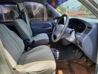 2002 Toyota LiteAce for sale in Kingston / St. Andrew, Jamaica