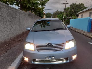 2007 Toyota Corolla Kingfish for sale in Kingston / St. Andrew, 