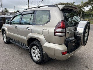 2003 Toyota Prado