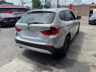 2011 BMW X1 18ix for sale in Kingston / St. Andrew, Jamaica