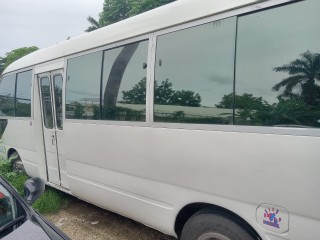 2008 Toyota COASTER for sale in St. Ann, Jamaica