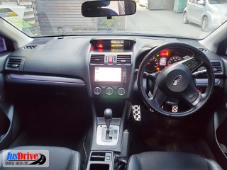 2012 Subaru IMPREZA G4 for sale in Kingston / St. Andrew, Jamaica