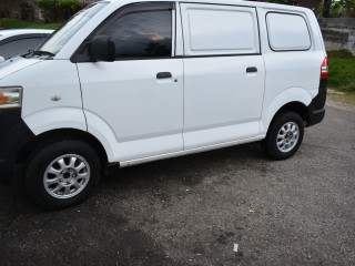 2011 Suzuki APV for sale in Manchester, Jamaica