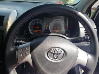 2011 Toyota Fielder S for sale in St. Catherine, Jamaica