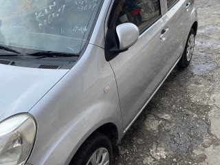 2014 Toyota Passo for sale in St. James, Jamaica