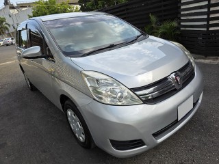 2014 Toyota ISIS for sale in Kingston / St. Andrew, Jamaica