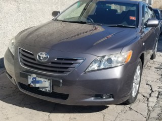 2009 Toyota Camry for sale in Kingston / St. Andrew, Jamaica