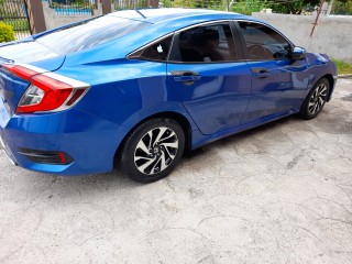 2017 Honda Civic for sale in St. Catherine, Jamaica