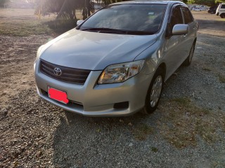 2012 Toyota Axio for sale in Kingston / St. Andrew, Jamaica