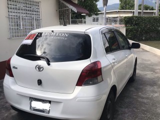 2009 Toyota Vitz for sale in Kingston / St. Andrew, Jamaica