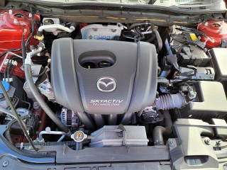 2015 Mazda Axela for sale in Kingston / St. Andrew, Jamaica