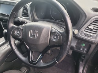 2017 Honda VEZEL for sale in Kingston / St. Andrew, Jamaica