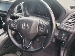 2017 Honda VEZEL