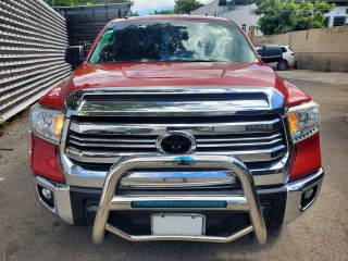 2017 Toyota TUNDRA for sale in Kingston / St. Andrew, Jamaica