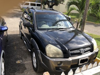 2005 Hyundai Tucson for sale in Kingston / St. Andrew, Jamaica
