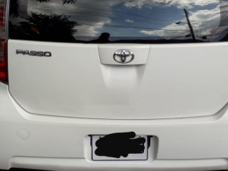 2010 Toyota Passo for sale in Kingston / St. Andrew, Jamaica