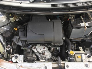 2009 Toyota BELTA for sale in Manchester, Jamaica