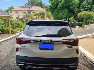 2022 Kia Seltos for sale in Kingston / St. Andrew, Jamaica