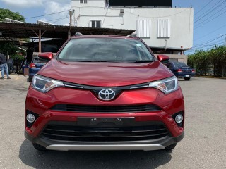 2018 Toyota Rav 4 for sale in Kingston / St. Andrew, Jamaica