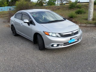 2012 Honda Civic for sale in Kingston / St. Andrew, Jamaica