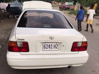 1998 Toyota Camry for sale in Kingston / St. Andrew, Jamaica