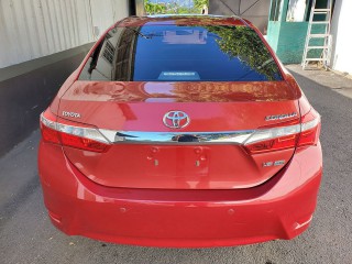 2017 Toyota COROLLA XLI for sale in Kingston / St. Andrew, Jamaica