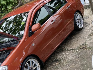 2003 Toyota Carolla for sale in St. James, Jamaica