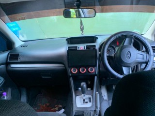 2012 Subaru Impreza G4 for sale in Kingston / St. Andrew, 