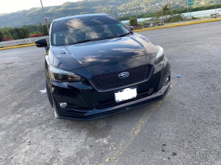 2017 Subaru Impreza G4 for sale in St. James, Jamaica