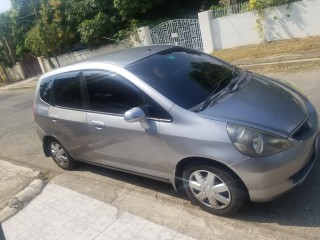 2005 Honda Fit for sale in Kingston / St. Andrew, Jamaica