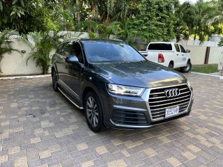 2018 Audi Q7