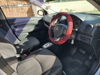 2014 Mitsubishi Mirage