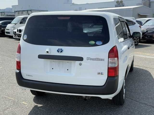 2021 Toyota Probox Hybrid for sale in Kingston / St. Andrew, Jamaica