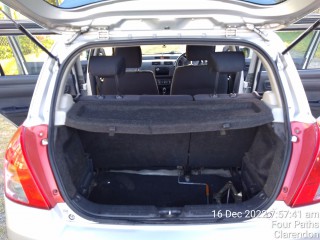 2007 Suzuki Swift for sale in Clarendon, Jamaica