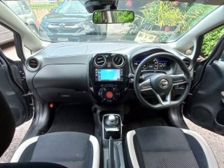 2017 Nissan Note for sale in Kingston / St. Andrew, Jamaica