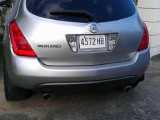 2004 Nissan Murano for sale in Kingston / St. Andrew, Jamaica