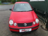 2004 Volkswagen Polo Comfortline for sale in Kingston / St. Andrew, Jamaica