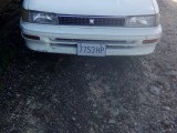 1989 Toyota Corolla for sale in St. Mary, Jamaica