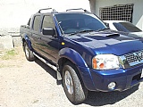 2006 Nissan Frontier for sale in Kingston / St. Andrew, Jamaica