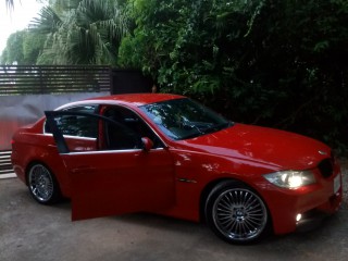 2007 BMW 323i for sale in St. Ann, Jamaica