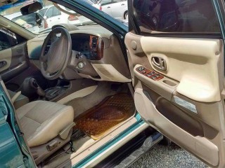 2006 Mitsubishi Montero sport for sale in Kingston / St. Andrew, Jamaica