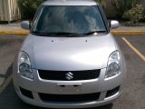 2010 Suzuki Swift for sale in Kingston / St. Andrew, Jamaica